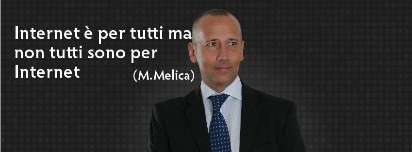 Avv. Massimo Melica il diritto applicato alle nuove tecnologie
